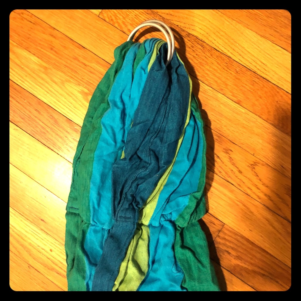 Maya Ring Sling